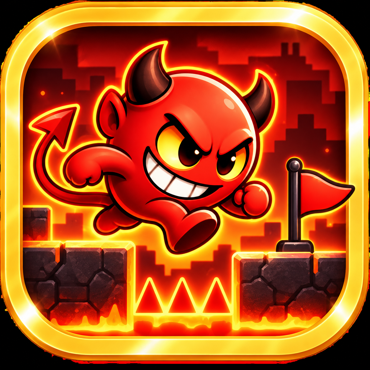Level Devil